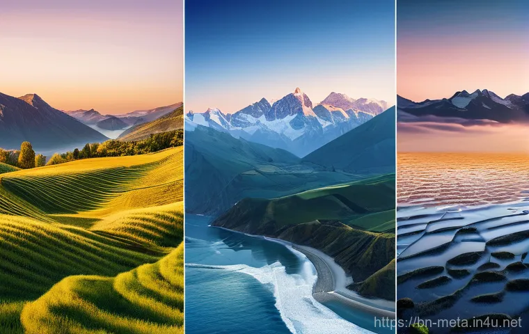 금속재료산업 전망 - Here are three detailed image generation prompts in English, adhering to your guidelines: