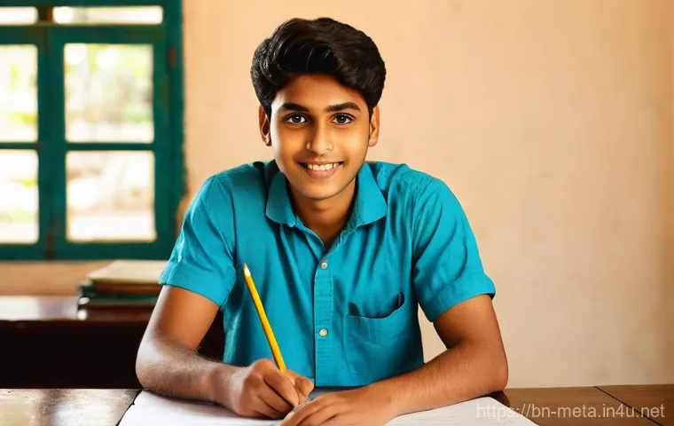 금속재료기사 필기 공부법 - Prompt 1: Inspired Beginnings and Goal Setting**