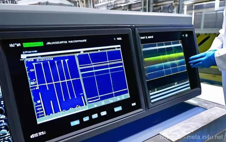 금속소재 시험법 실무 - **Prompt:** A dynamic, realistic shot emphasizing the critical role of metal testing in ensuring saf... 금속소재 시험법 실무 - **Prompt:** A dynamic, realistic shot emphasizing the critical role of metal testing in ensuring saf...