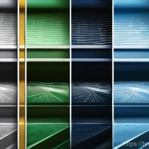 열처리 공정 이론과 실무 - Here are three detailed image generation prompts in English, adhering to all the specified guideline...