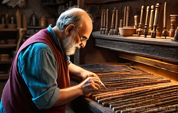 열처리 공정 이론과 실무 - Here are three detailed image generation prompts in English, adhering to all the specified guideline...