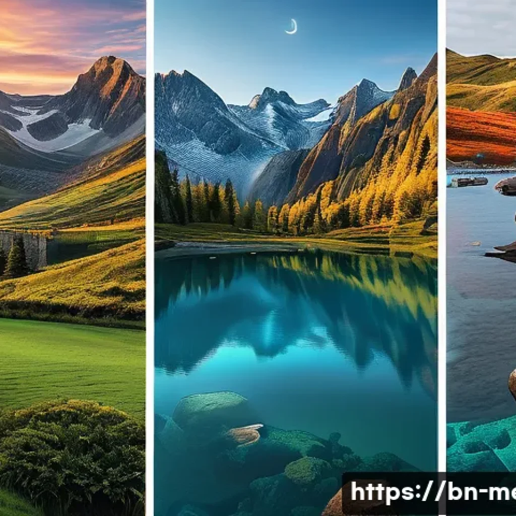 금속재료 업무일기 - Here are three detailed image generation prompts in English, adhering to your guidelines: