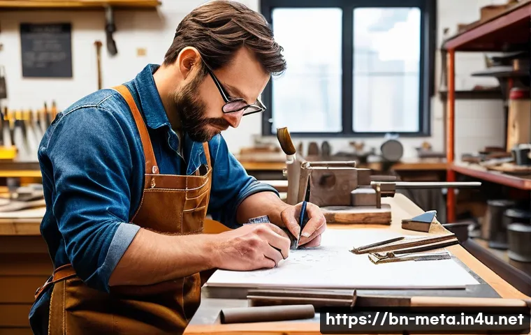 ধাতব উপাদান নিয়ে কাজ: আপনার ডায়েরির গোপন টিপস যা কেউ আপনাকে বলবে না 4 금속재료 업무일기 관련 이미지 2